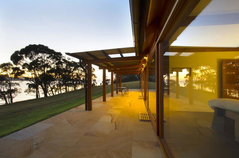 Coast House Tasmania - Holiday Find 3