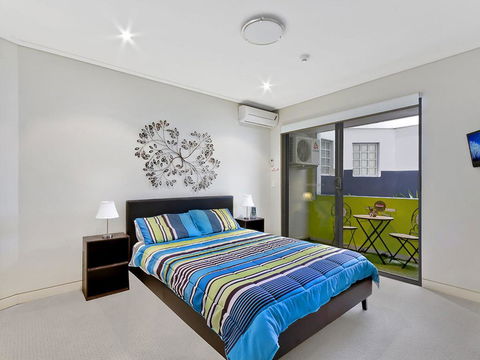 Coast Luxury Apartment 3 - Holiday Find 2