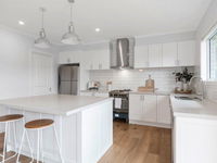 Coastal Luxury Retreat