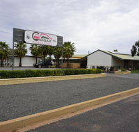 Cobar Miners Lodge - Holiday Find