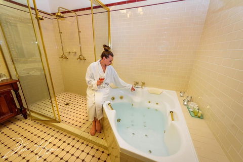 Cobb & Co Court Boutique Hotel - Holiday Find 2