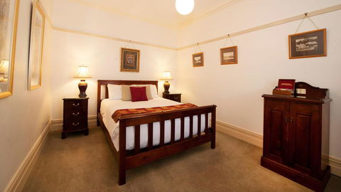 Cobb & Co Court Boutique Hotel - Holiday Find 3
