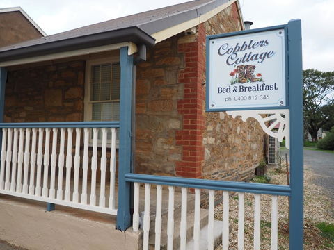 Cobblers Cottage B&B - Holiday Find 0