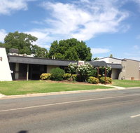 Cobram Colonial Motor Inn - Holiday Find