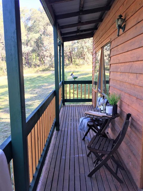 Cockatoo Cottages - Holiday Find 3
