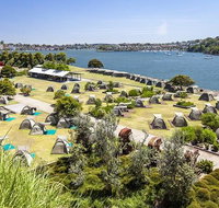 Cockatoo Island Accommodation - Holiday Find