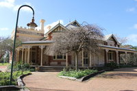 Book Jamestown Accommodation Vacations Holiday Find Holiday Find