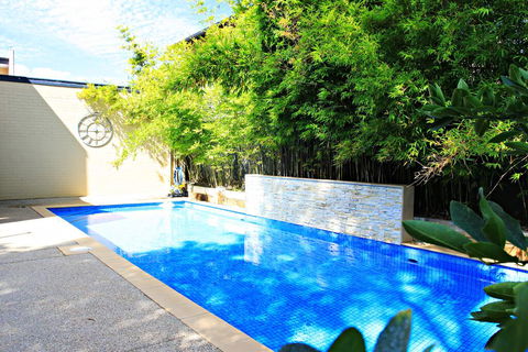 CocknBull Boutique Hotel Echuca - Holiday Find 3