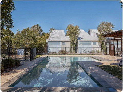 COCOMO VILLA - Holiday Find 2