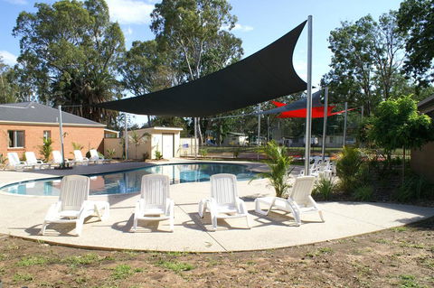 Cohuna Waterfront Holiday Park - Holiday Find 0