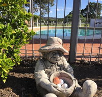 Colonial Motor Inn Pambula - Holiday Find