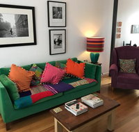 Colourful Darlinghurst Home In Perfect Location by Hyde Park - Holiday Find