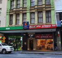 Comfort Hotel Sydney City formerly City Lodge Hotel - Holiday Find