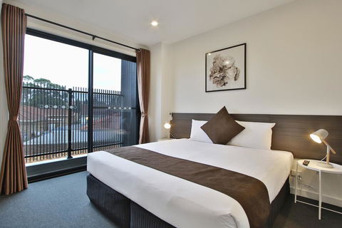 Comfort Inn & Apartments Dandenong - Holiday Find 1