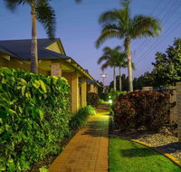 Comfort Inn  Suites Karratha - Holiday Find