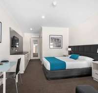 Comfort Inn  Suites Manhattan - Holiday Find