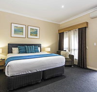 Comfort Inn  Suites Sombrero