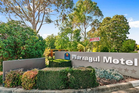 Comfort Inn & Suites Warragul - Holiday Find 0
