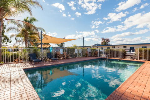 Comfort Inn Aden Mudgee - Holiday Find 1