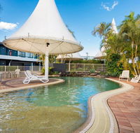 Comfort Inn All Seasons - Holiday Find