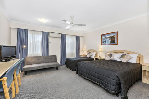 Comfort Inn Centrepoint Motel - Holiday Find 2