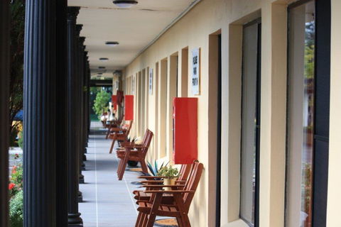 Comfort Inn Country Plaza Taree - Holiday Find 2