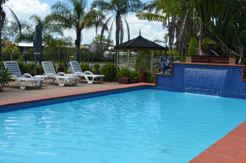 Comfort Inn Country Plaza Taree - Holiday Find 1