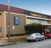 Comfort Inn Crystal Broken Hill - Holiday Find