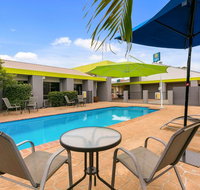 Comfort Inn on Main Hervey Bay - Holiday Find
