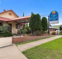 Comfort Inn Sovereign Gundagai - Holiday Find