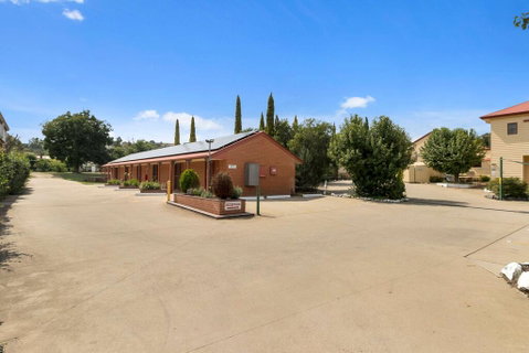 Comfort Inn Sovereign Gundagai - Holiday Find 3