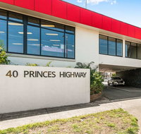 Comfort Inn Traralgon - Holiday Find