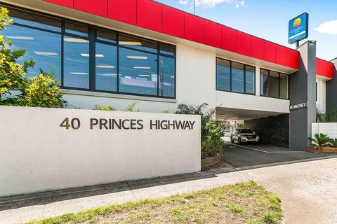 Comfort Inn Traralgon - Holiday Find 0