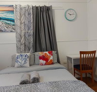 Comfortable Guest Room closes to Emerald CBD - Holiday Find