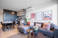 Comfy sweet home 3BedsParkville