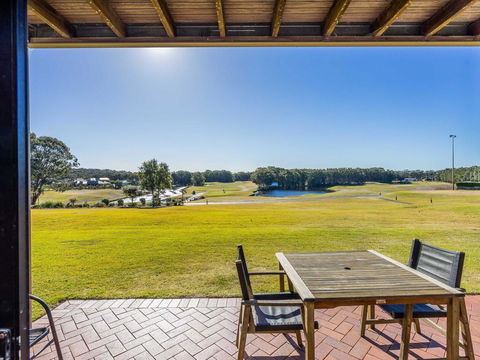 Condo 108 @ Horizons Resort & Golf, Stunning Course + Lake Views - Holiday Find 1