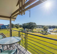 Condo 108  Horizons Resort  Golf stunning course  lake Views - Holiday Find