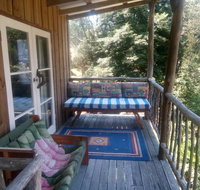 Conservation Retreat - Holiday Find