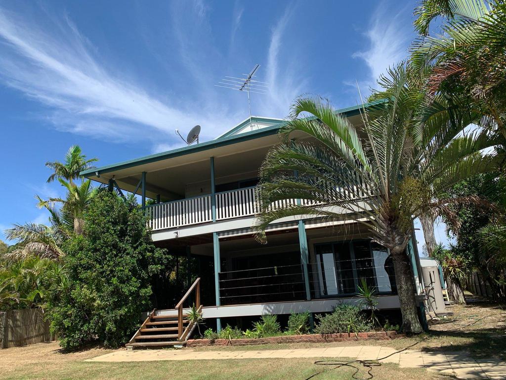 Amity QLD Holiday Find
