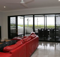 Cooktown Harbour View Luxury Apartments - Holiday Find