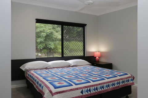 Cooktown Harbour View Luxury Apartments - Holiday Find 1