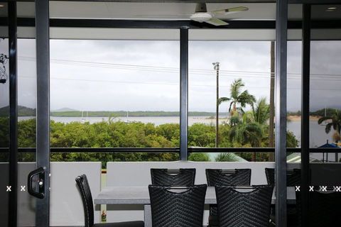 Cooktown Harbour View Luxury Apartments - Holiday Find 2