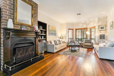 Coolabah - Holiday Find 0