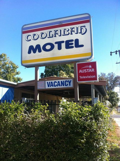 Coolabah Motel - Holiday Find 3