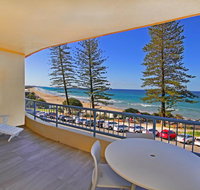 Coolum Baywatch Luxury Style Penthouse Linen Included WIFI 500 Bond - Holiday Find
