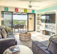 Coolum Beach 3 level Townhouse Private Rooftop Terrace Spa Overlooking Mount Coolum - Holiday Find