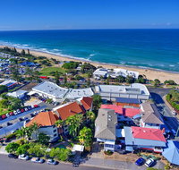 Coolum Beach Resort - Holiday Find
