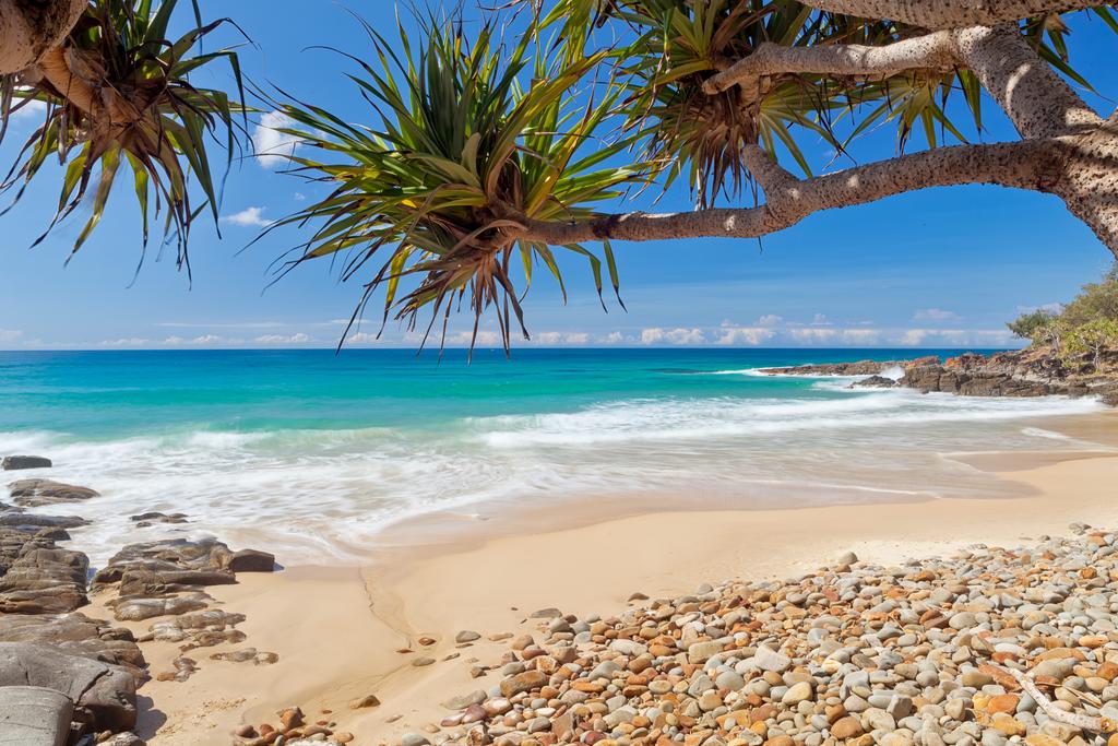 Coolum QLD Holiday Find