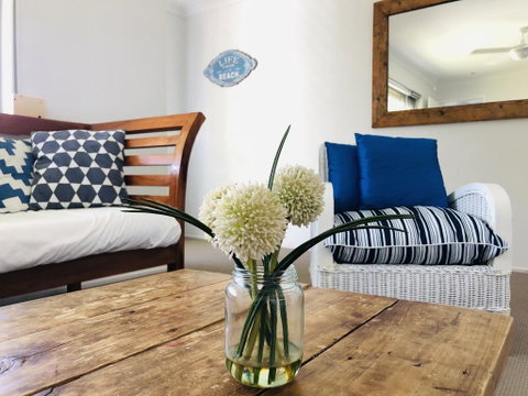 Coolum Classic Beach Shack - Pet Friendly - Holiday Find 2