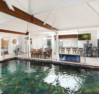 Coolum Retreat Pet Friendly Sunshine Coast Holiday House - Holiday Find